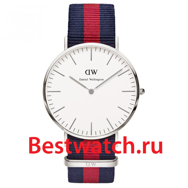 Часы Daniel Wellington Oxford 0601DW